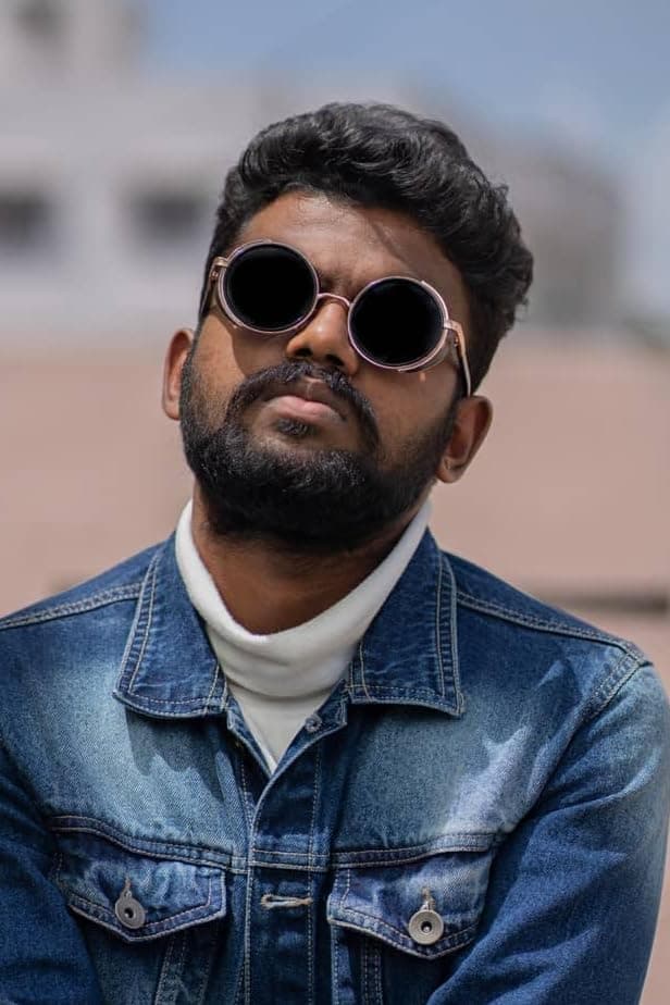 Jeevan Shivakumar
