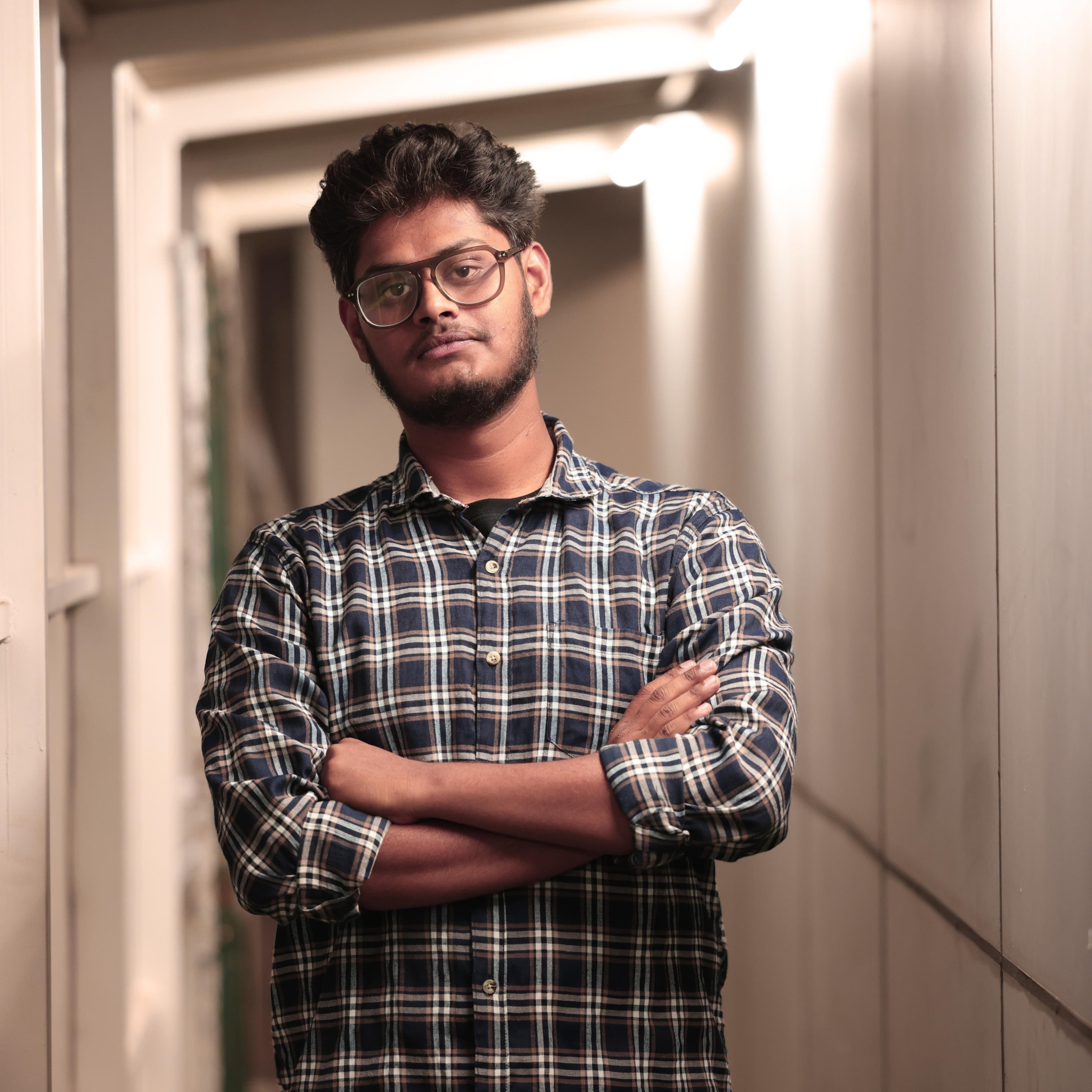Srinidhi Bengaluru