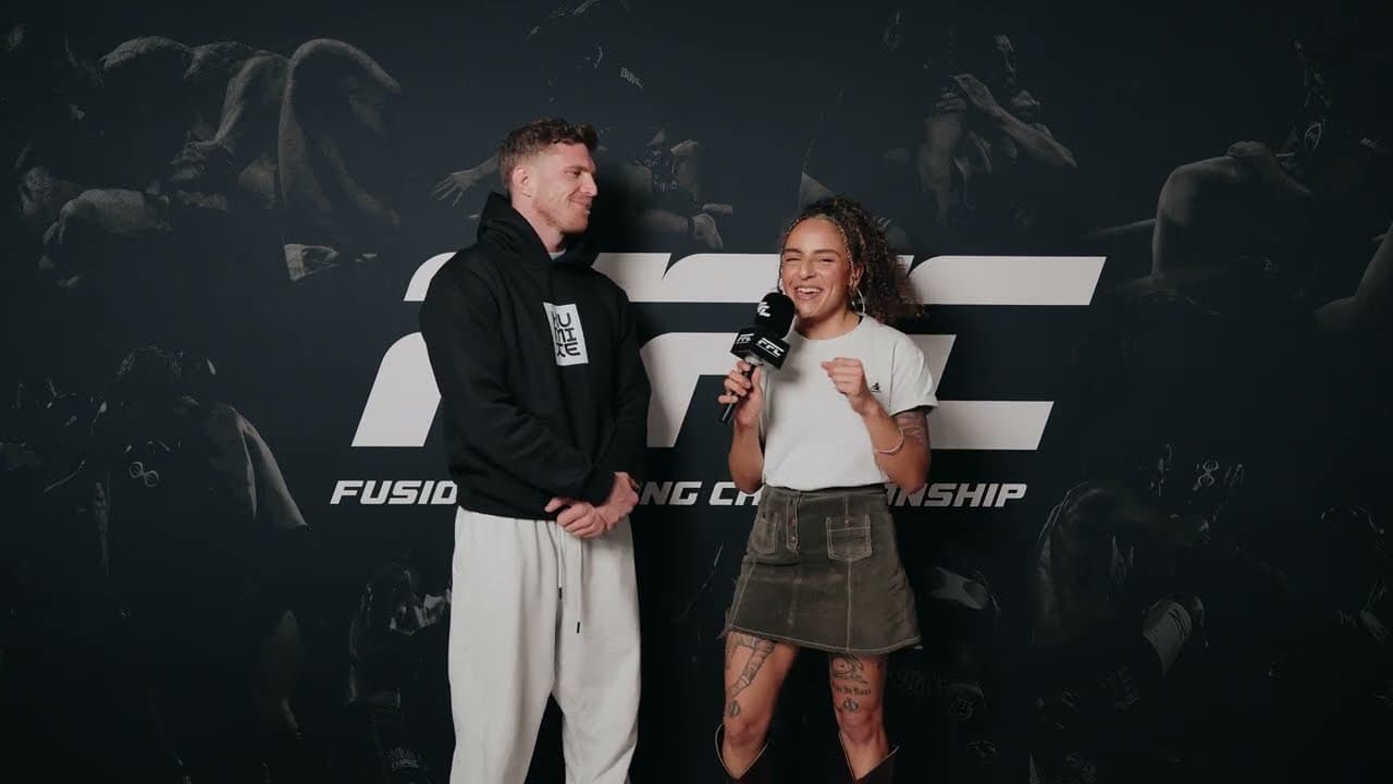 Josh Allsopp Weigh In Interview | FFC Volume 13