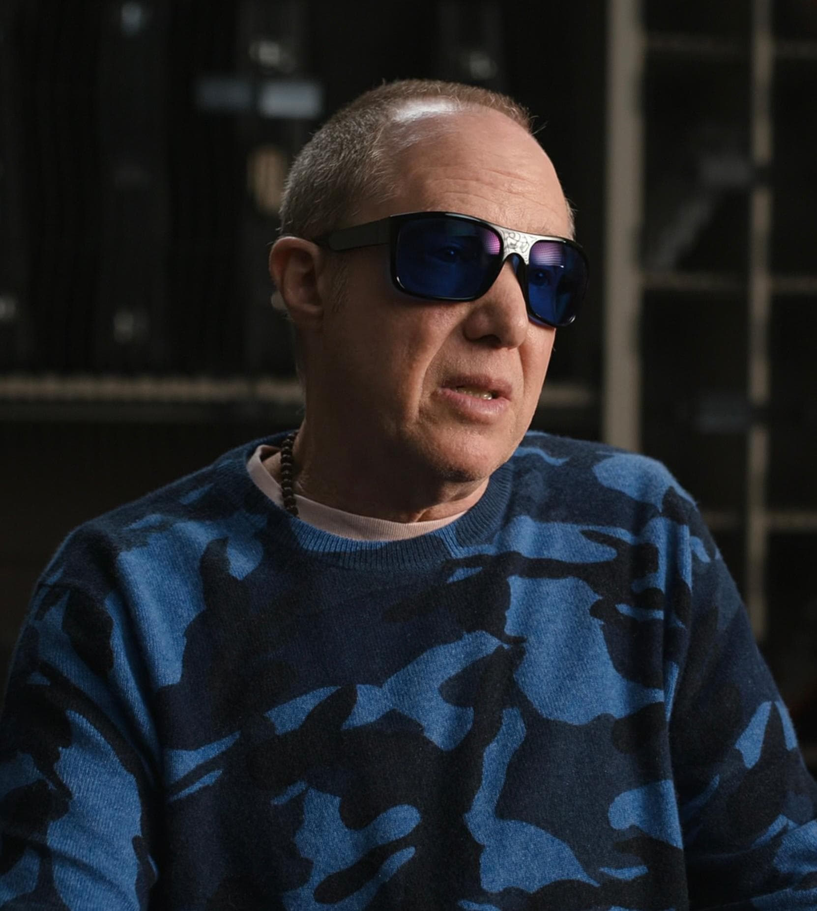Jack Irons