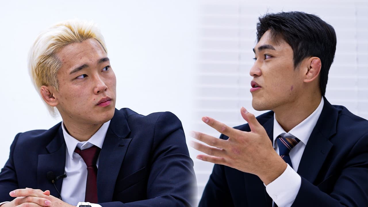 추성훈 은퇴전 대회 출전권이 걸린 끝장토론 2026-10-09 22:48