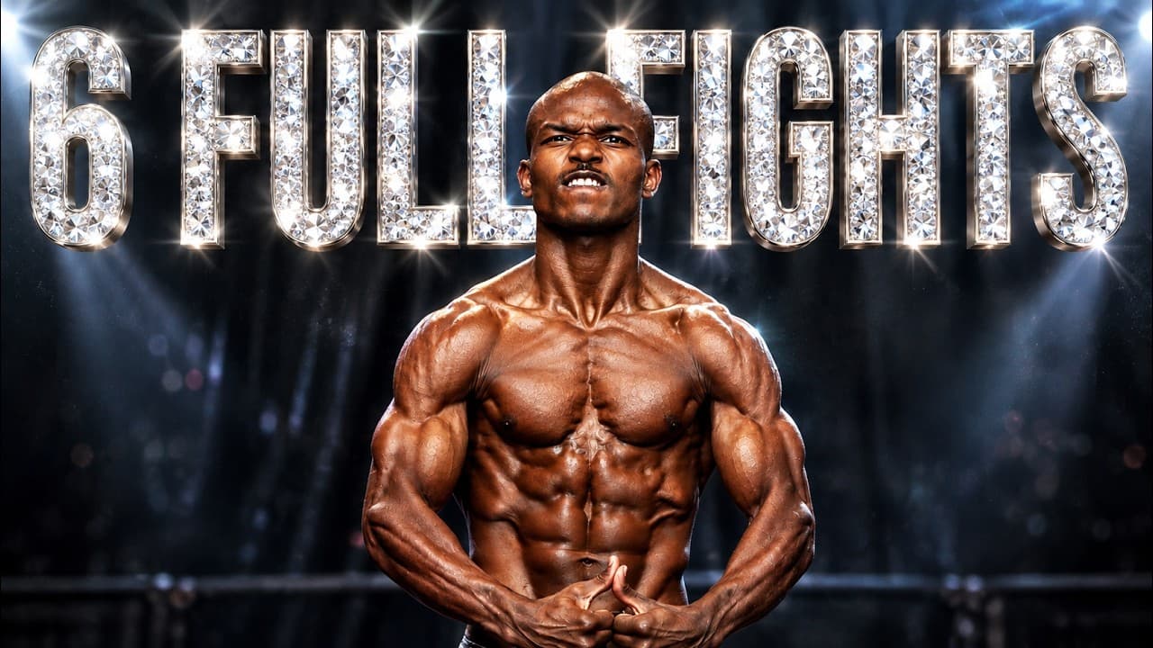 Tim Bradley's WILDEST BRAWLS 😎