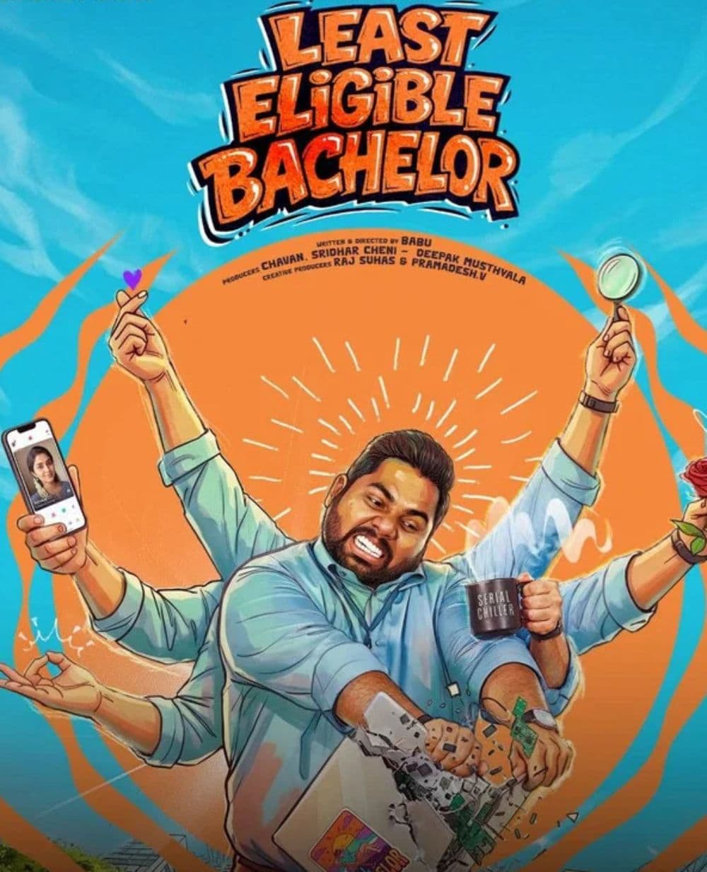 Least Eligible Bachelor