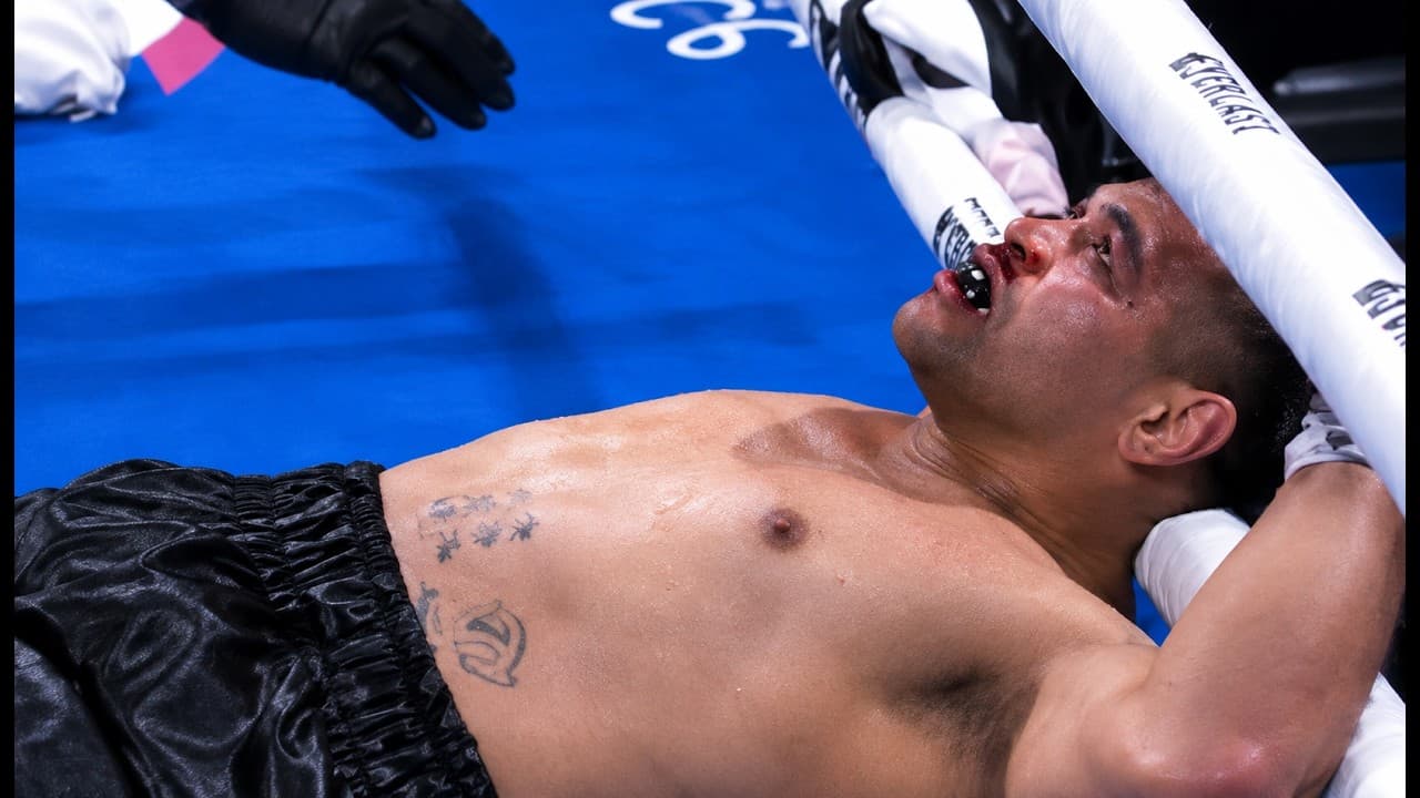 The DEADLIEST Knockouts Ever Caught on Camera (15 Years) 3 parts combined