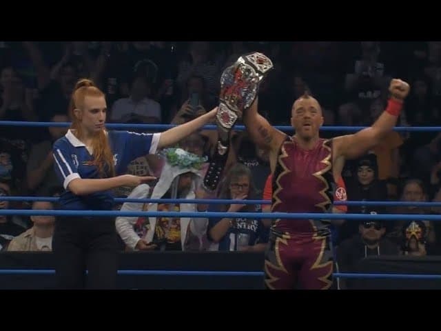 Every TNA X-Division Champions (2002-2026) UPDATE