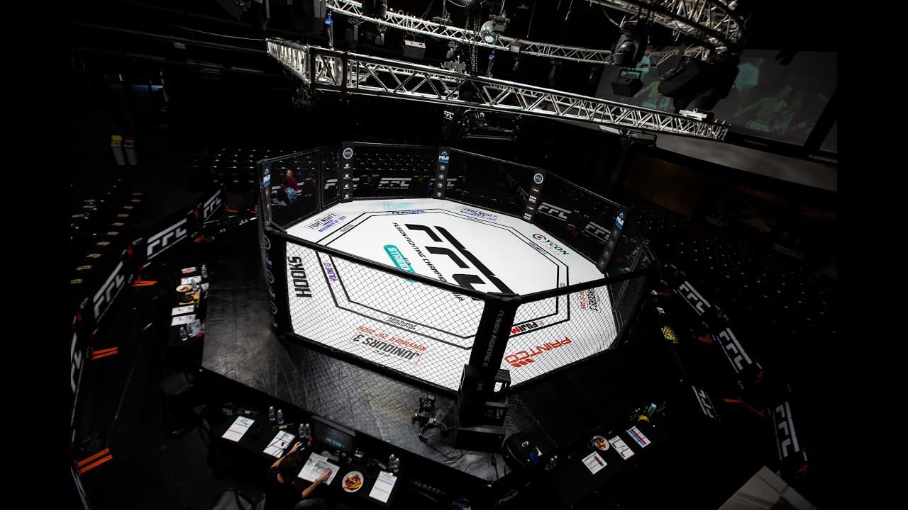 FFC VOLUME 13 | OFFICIAL EVENT RECAP