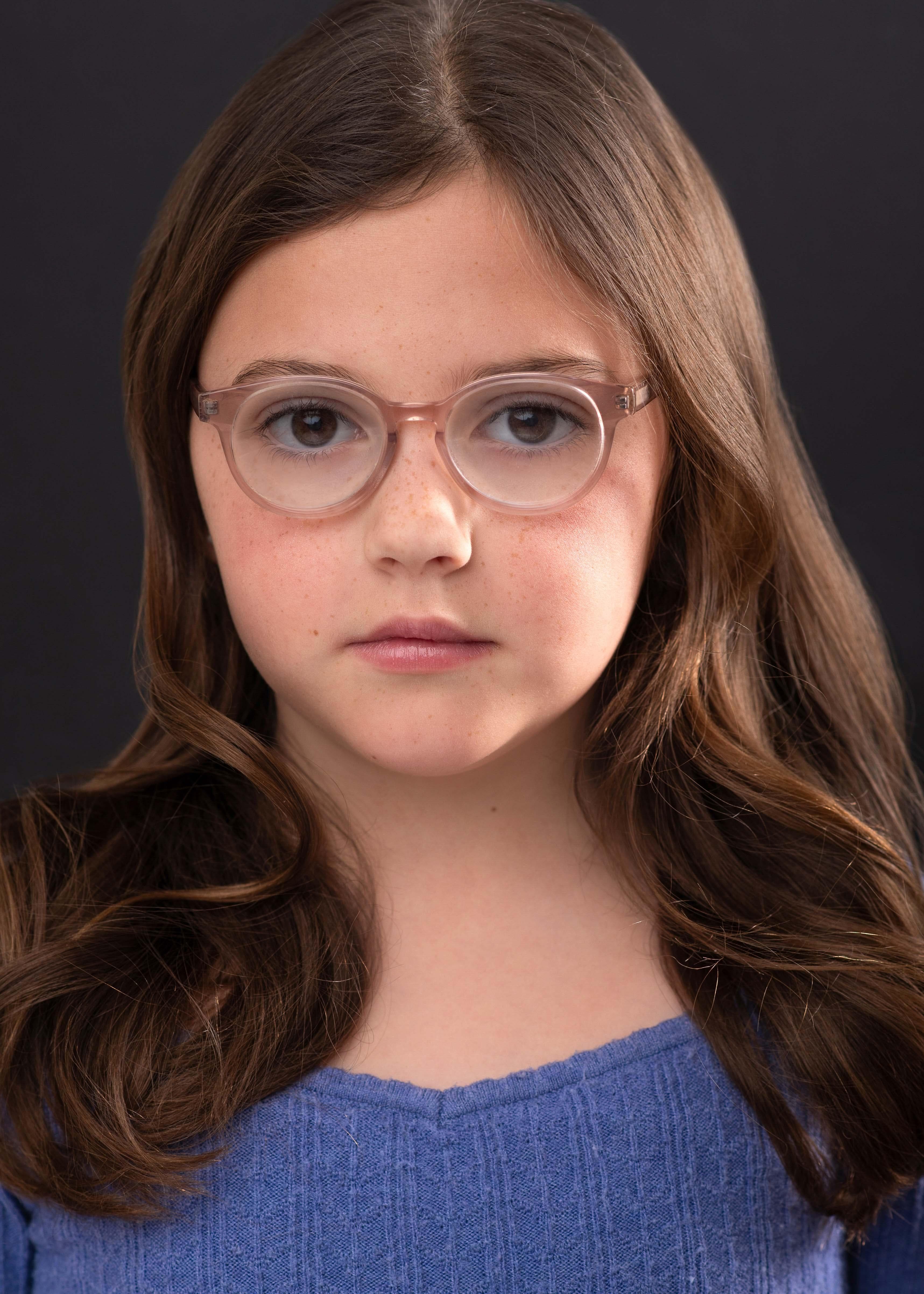 Sienna Kulovitz