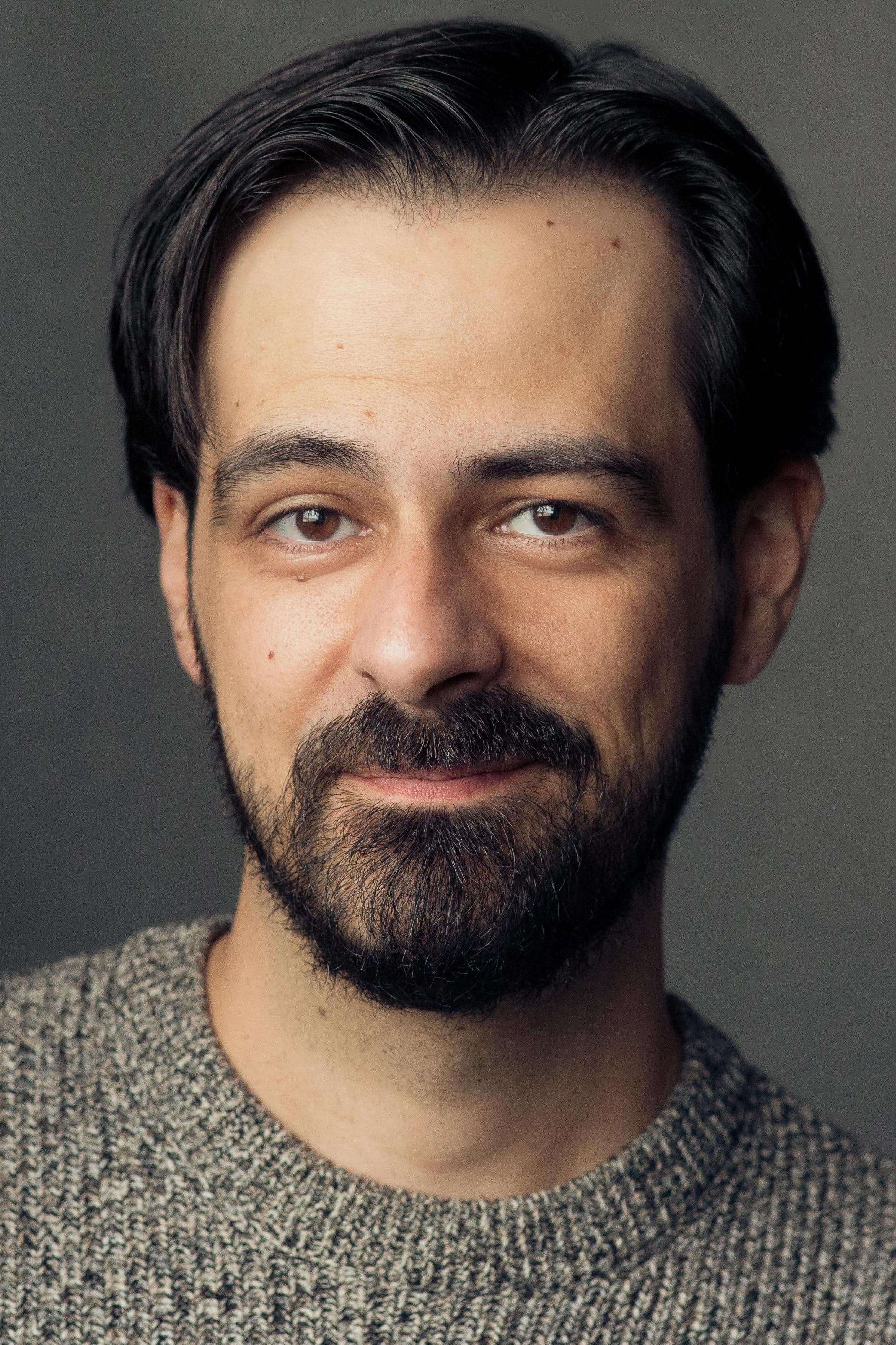 Javier Cáberiz