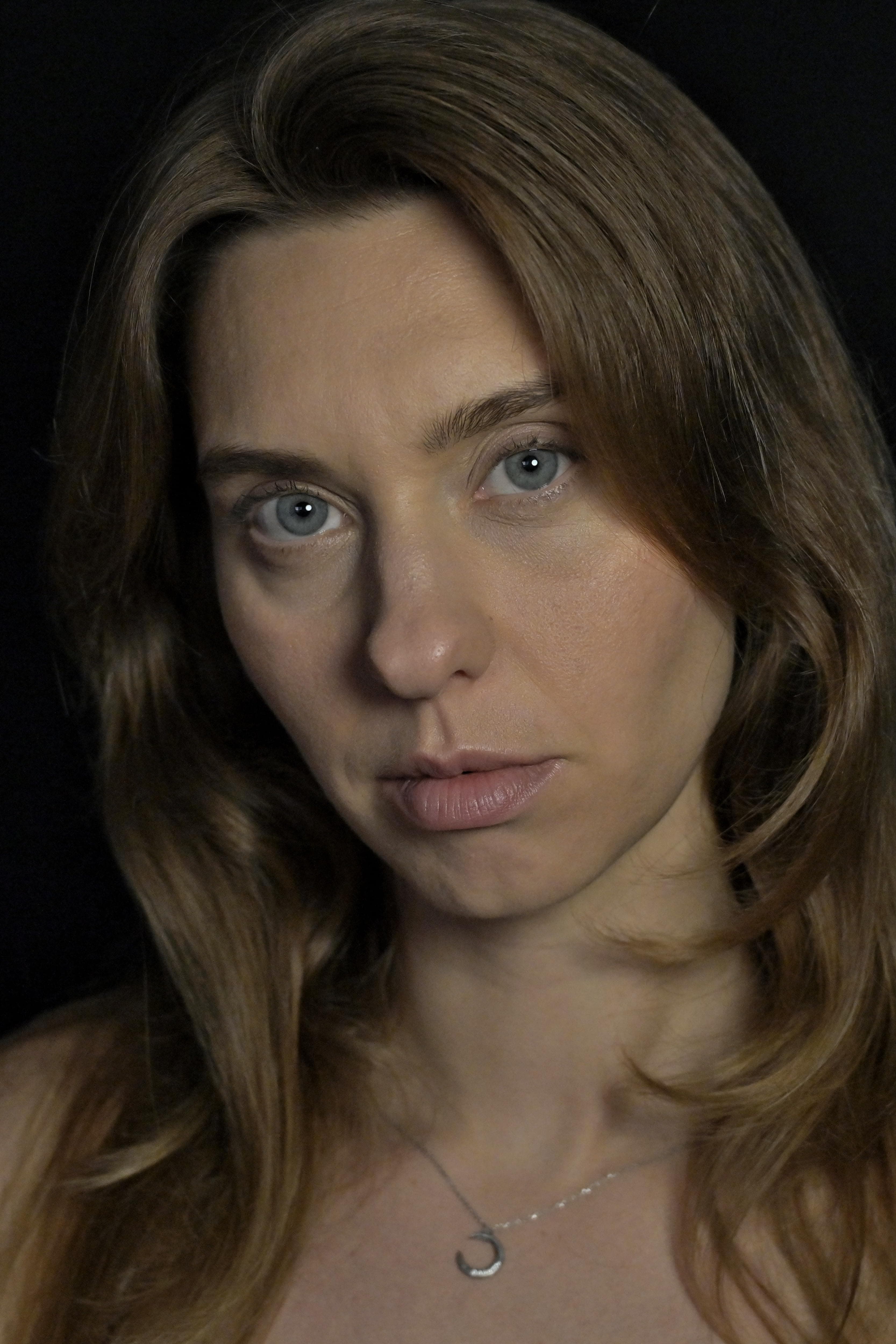 Alina Dyadichenko
