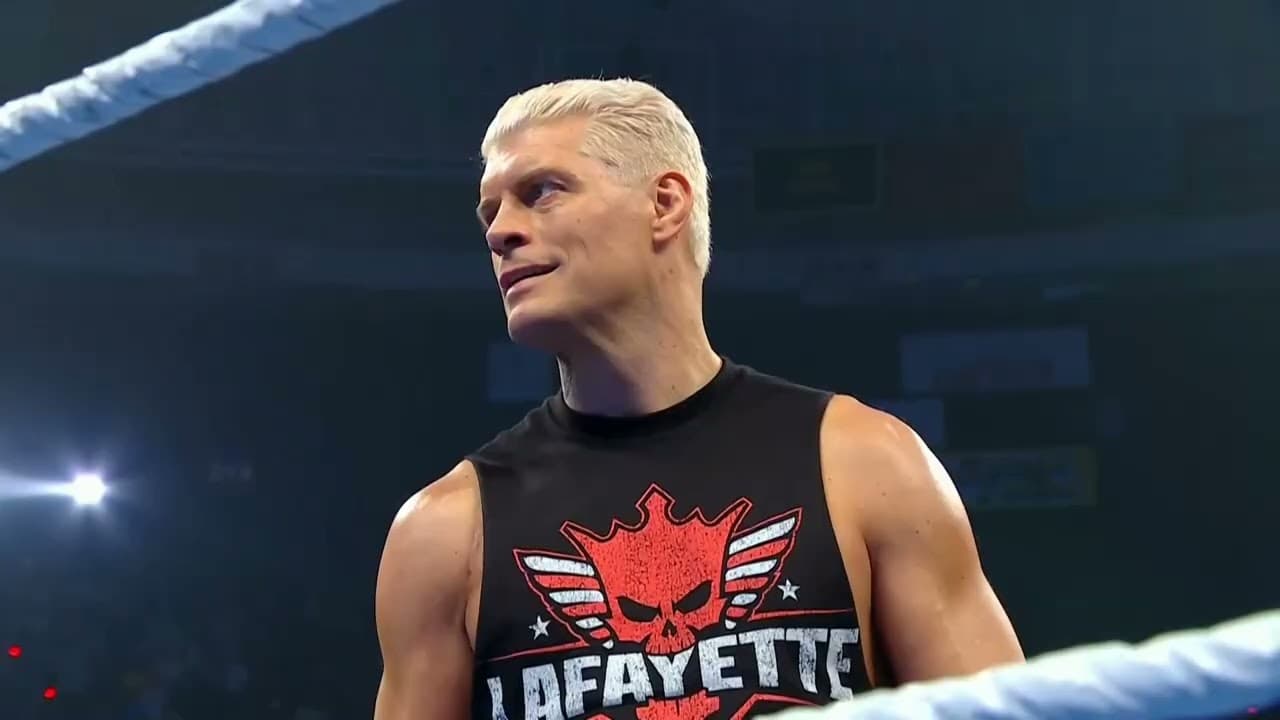 WWE SMACKDOWN THE MIZ ENTRANCE 10/09/26