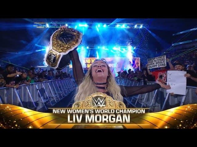 Every WWE Women's World Champions (2016-2026) UPDATE