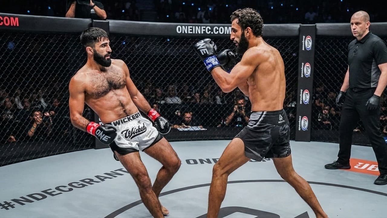 They Couldn't Figure Out Chingiz Allazov… Until He Took Down the Kings