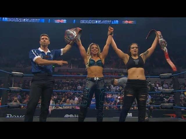Every TNA Knockouts Tag Team Champions (2009-2026) UPDATE