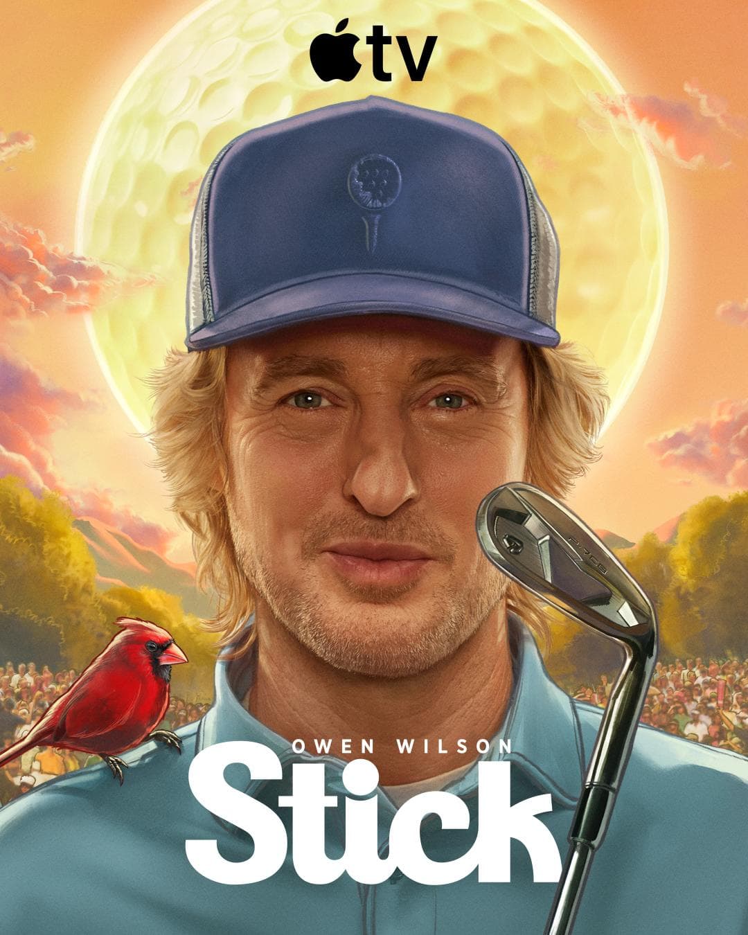Stick