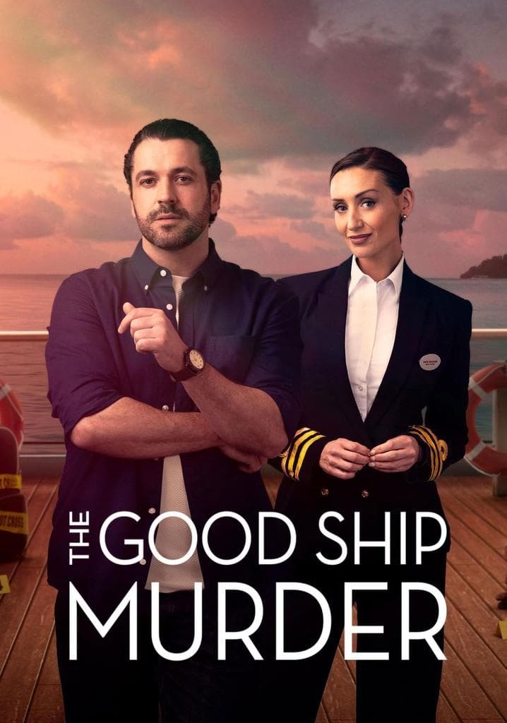 The Good Ship Murder
