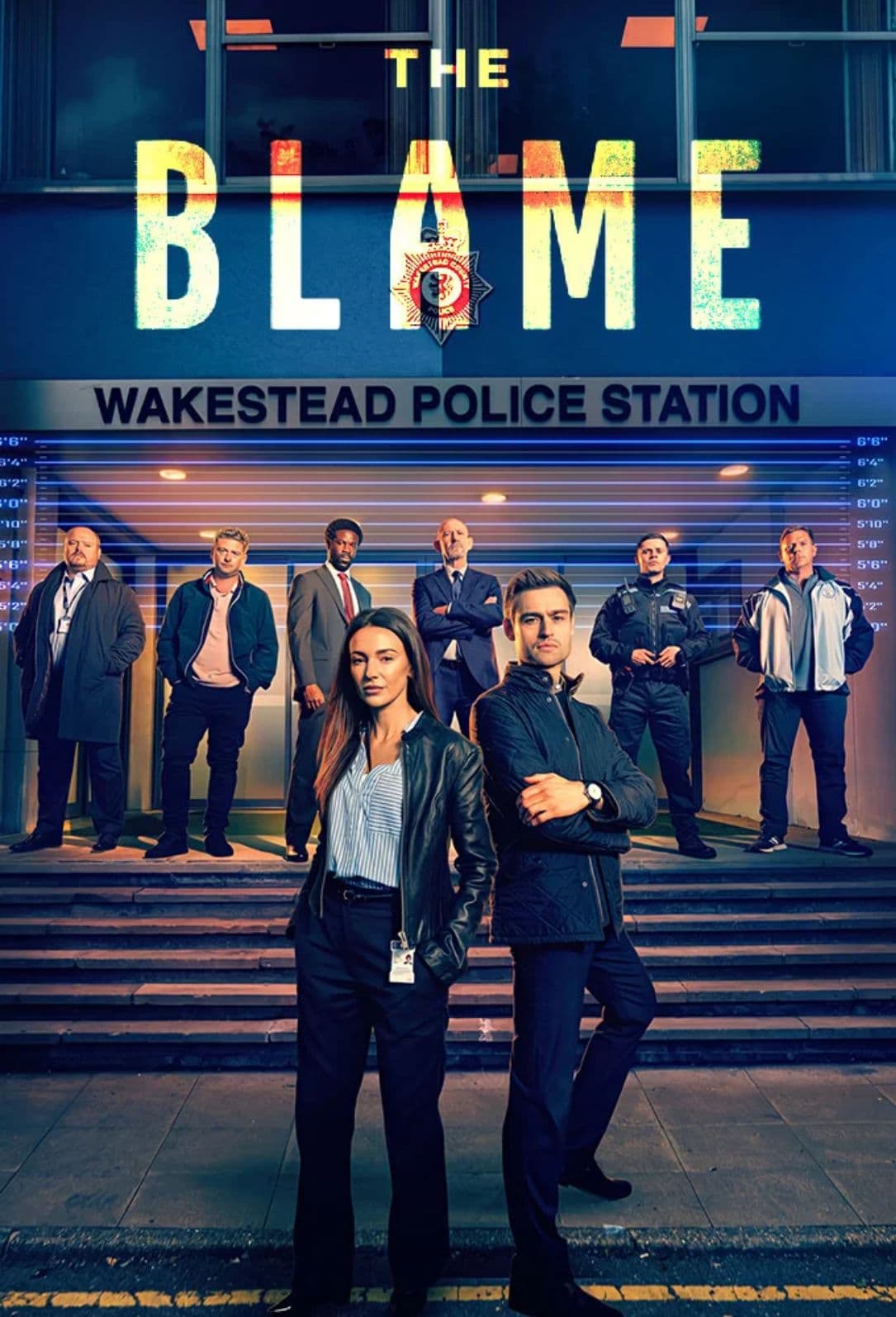 The Blame