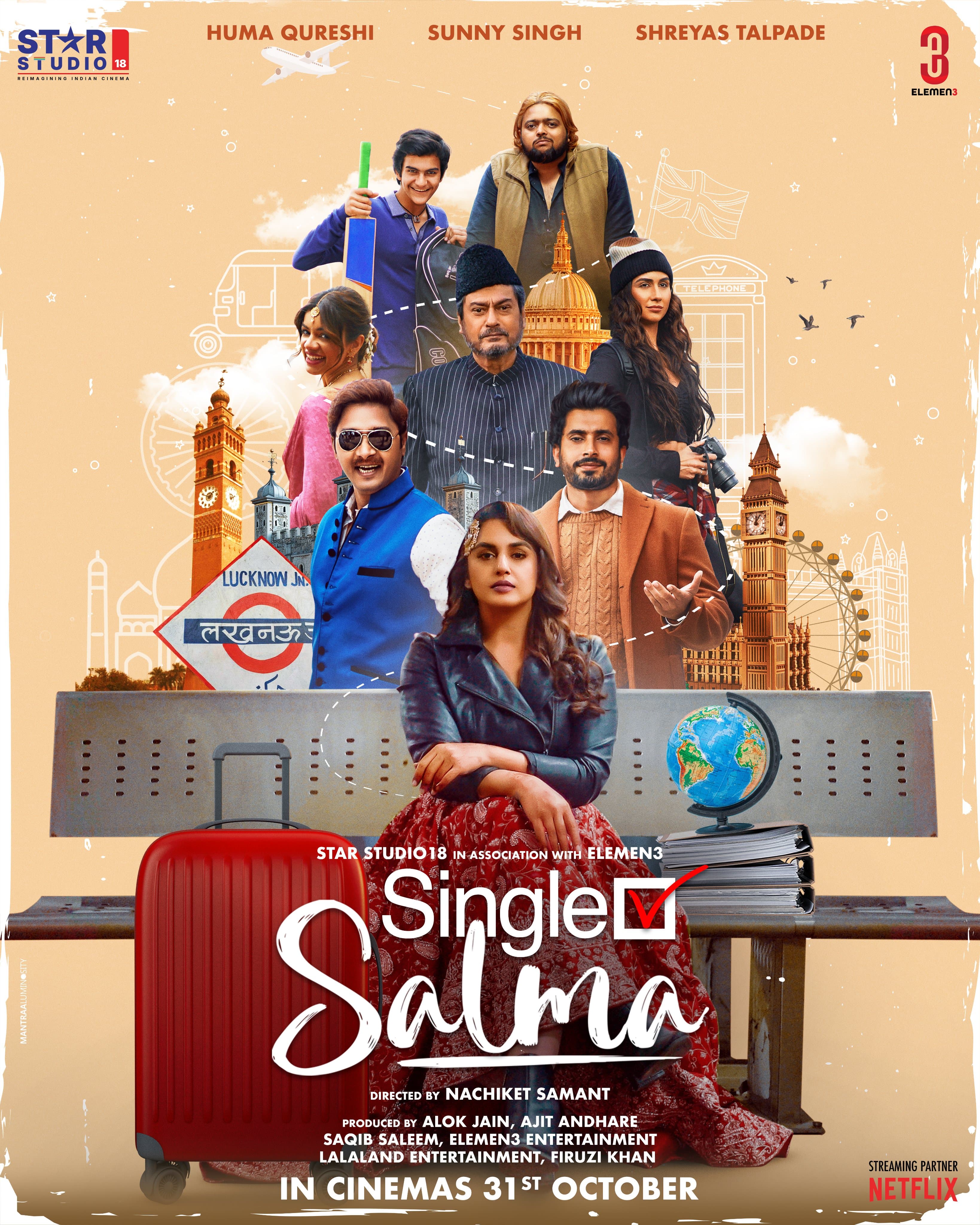 Single Salma
