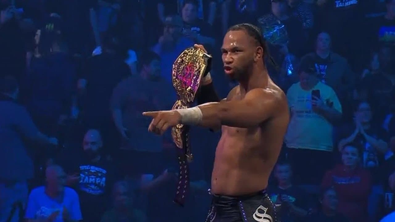 Every TNA World Champions (2007-2026) UPDATE