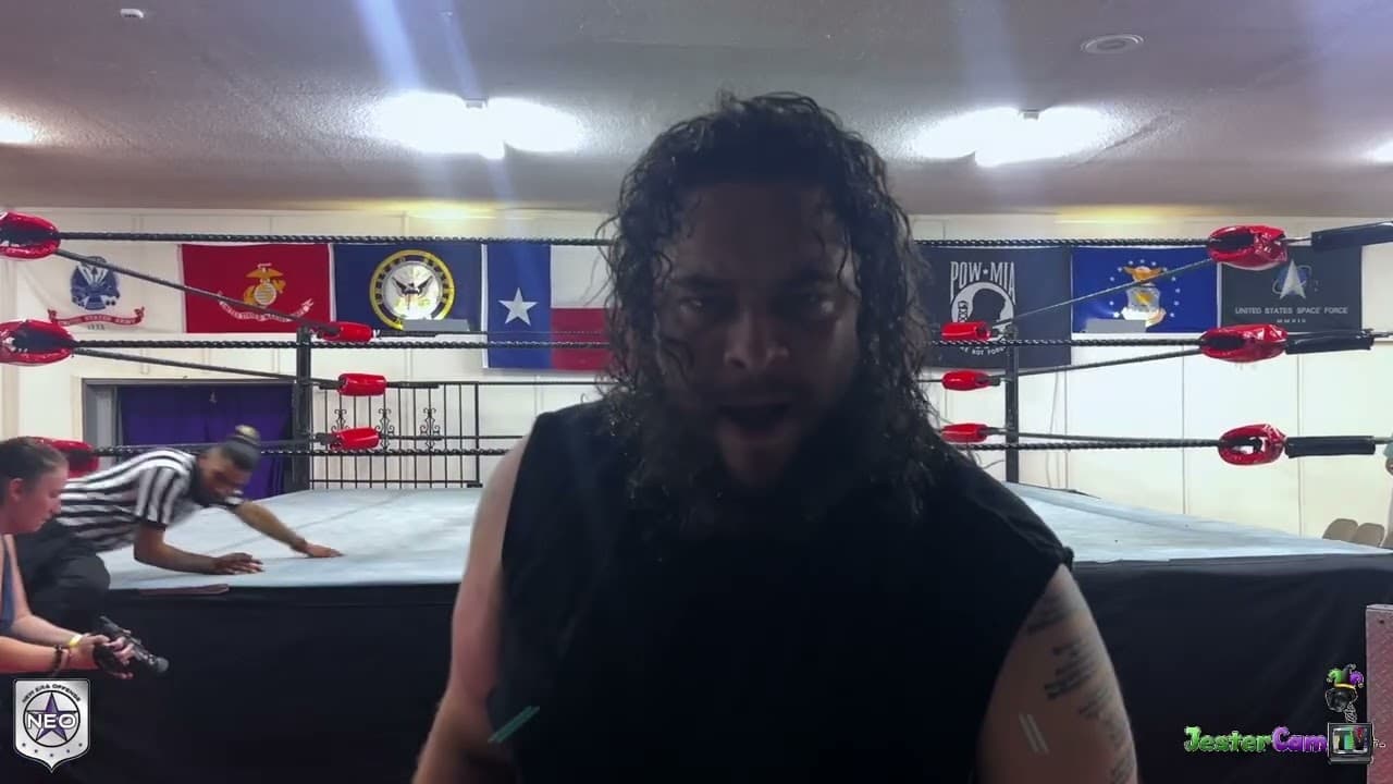 N.E.O CH XIX Match 5: Killah Kash vs Haywire
