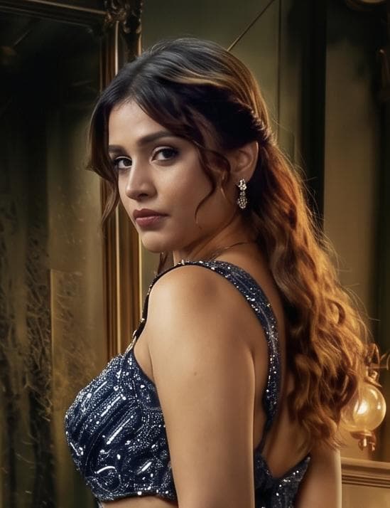 Varsha Dsouza