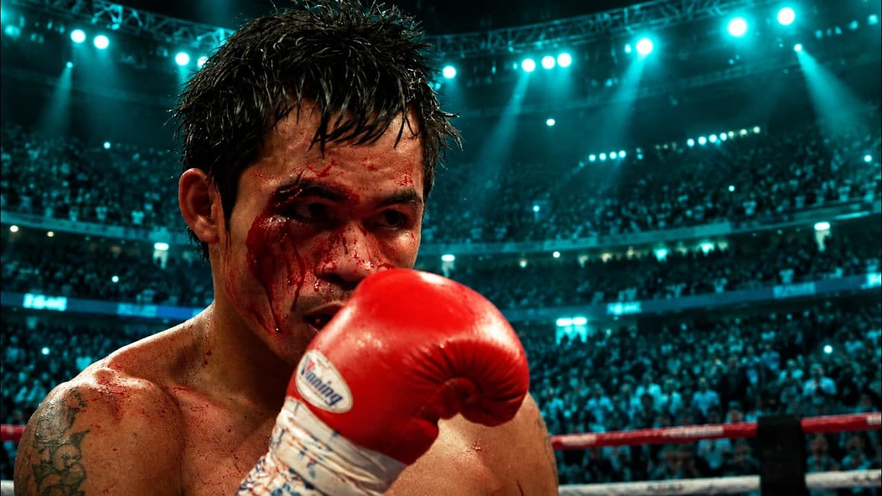 MANNY PACQUIAO vs ERIK MORALES 1 | ¡LA GUERRA QUE NADIE PUDO OLVIDAR!
