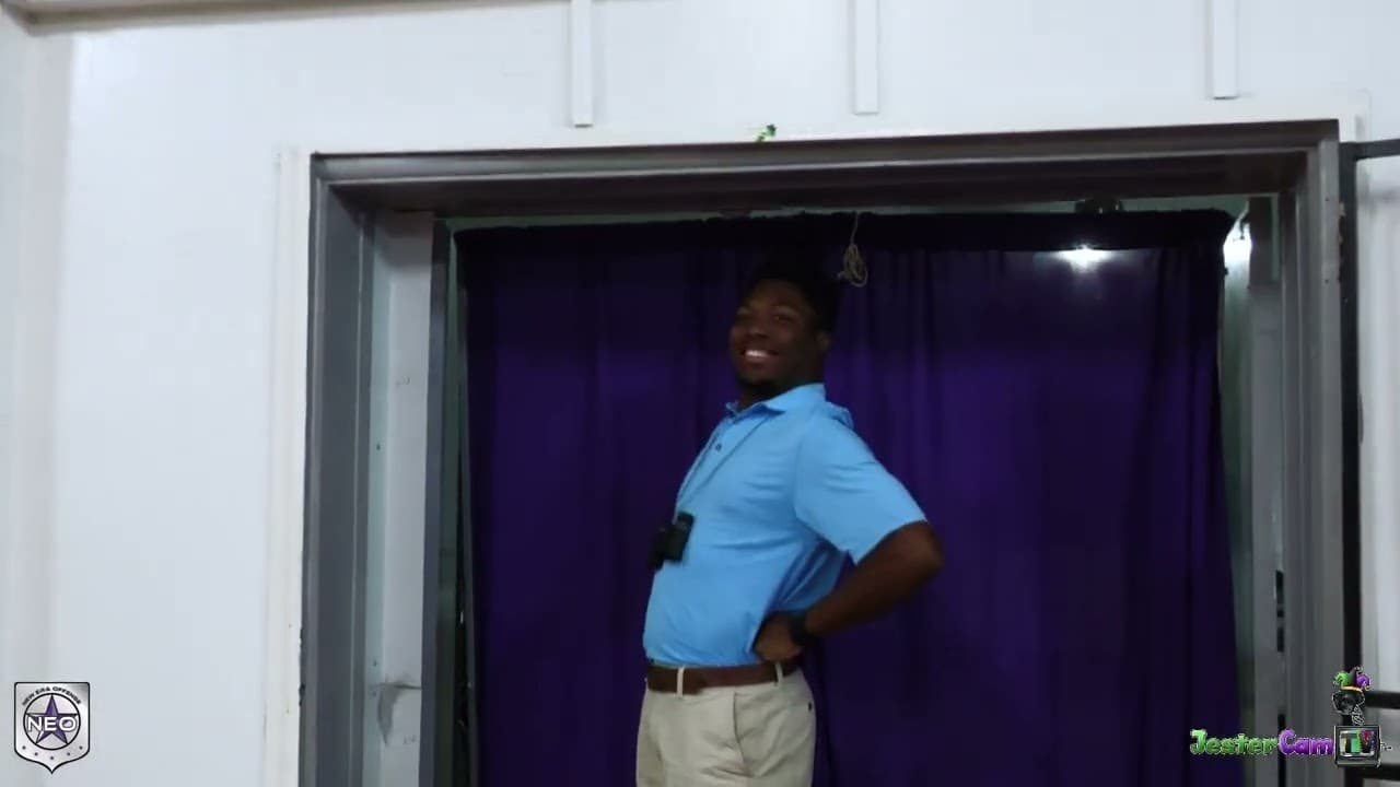 N.E.O CH XIX Match 4: Prince Kanu Gauntlet