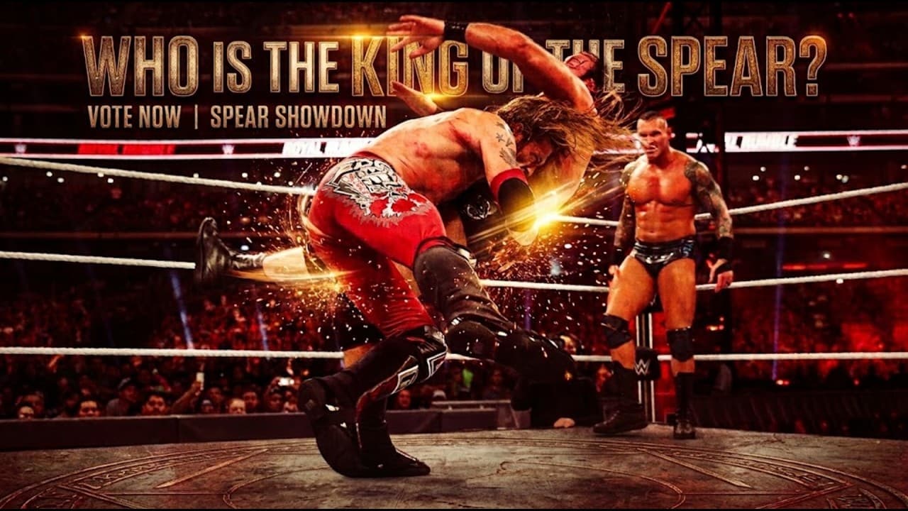 THE KING OF SPEAR: WHO IS HE REALLY?