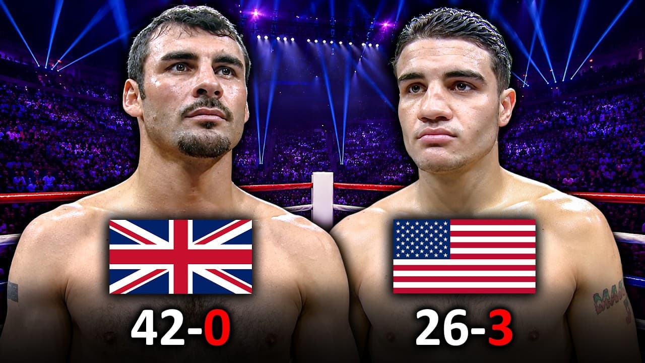 Joe Calzaghe (UK) vs Peter Manfredo (USA) | Full Fight Highlights