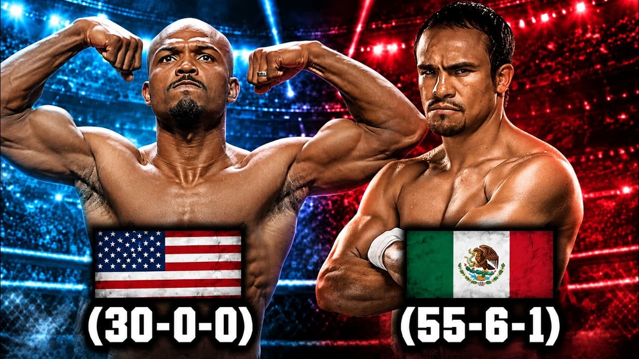 Tim Bradley vs Juan Manuel Marquez (BOXING FULL FIGHT)