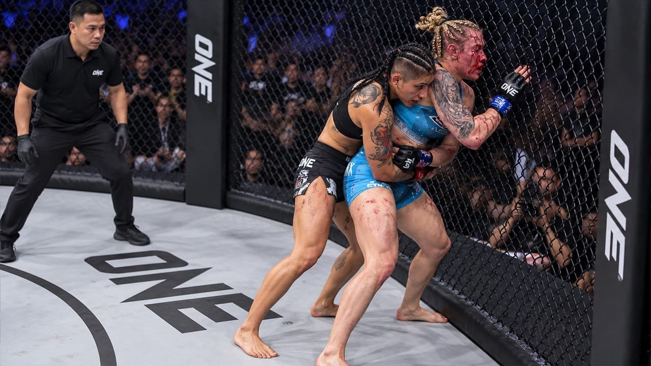 They Thought It Was Just Another Fight — Until the Blood Started Pouring
