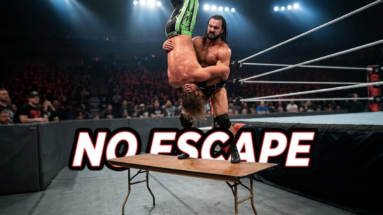 WWE Table Moments Part 4