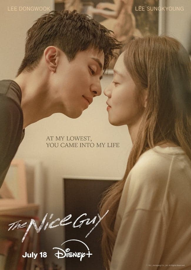 The Nice Guy