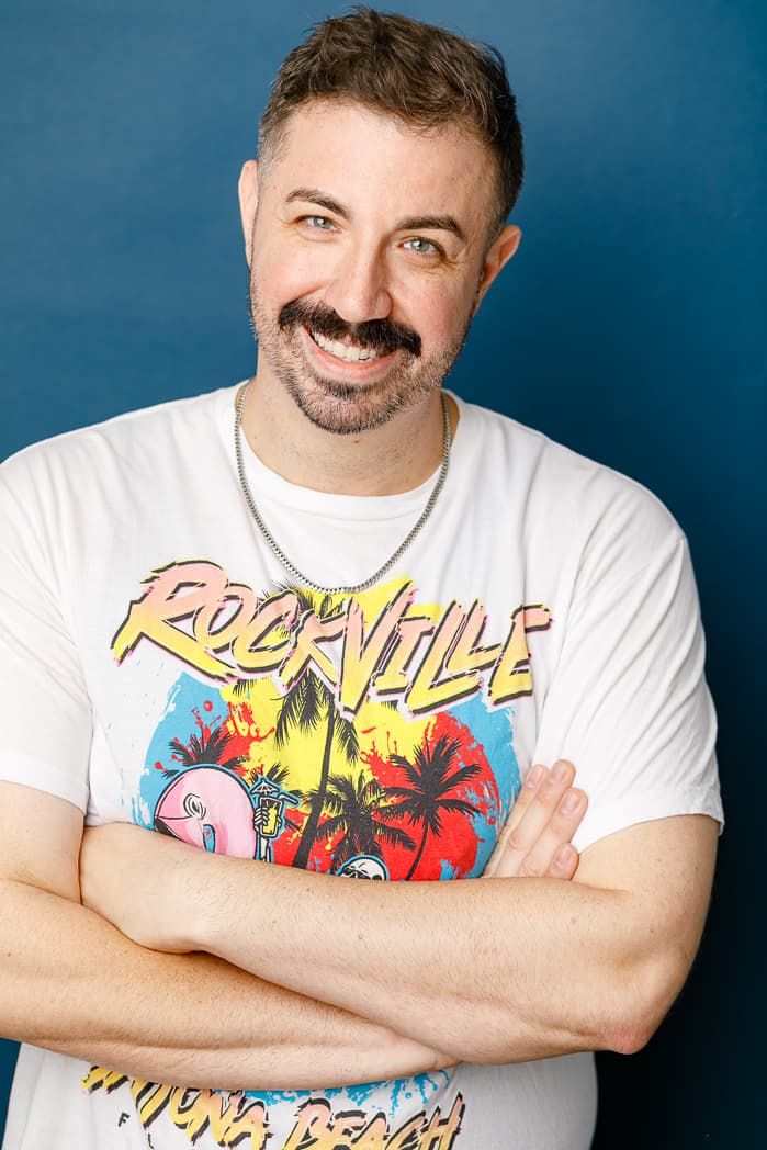 Michael Chachere