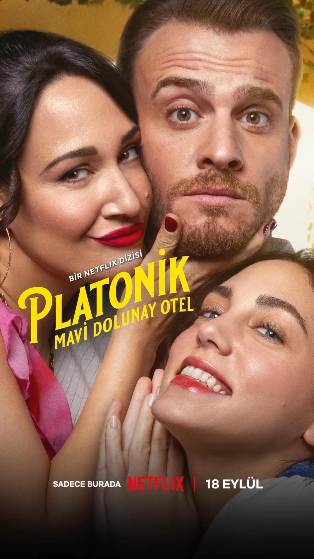 Platonic