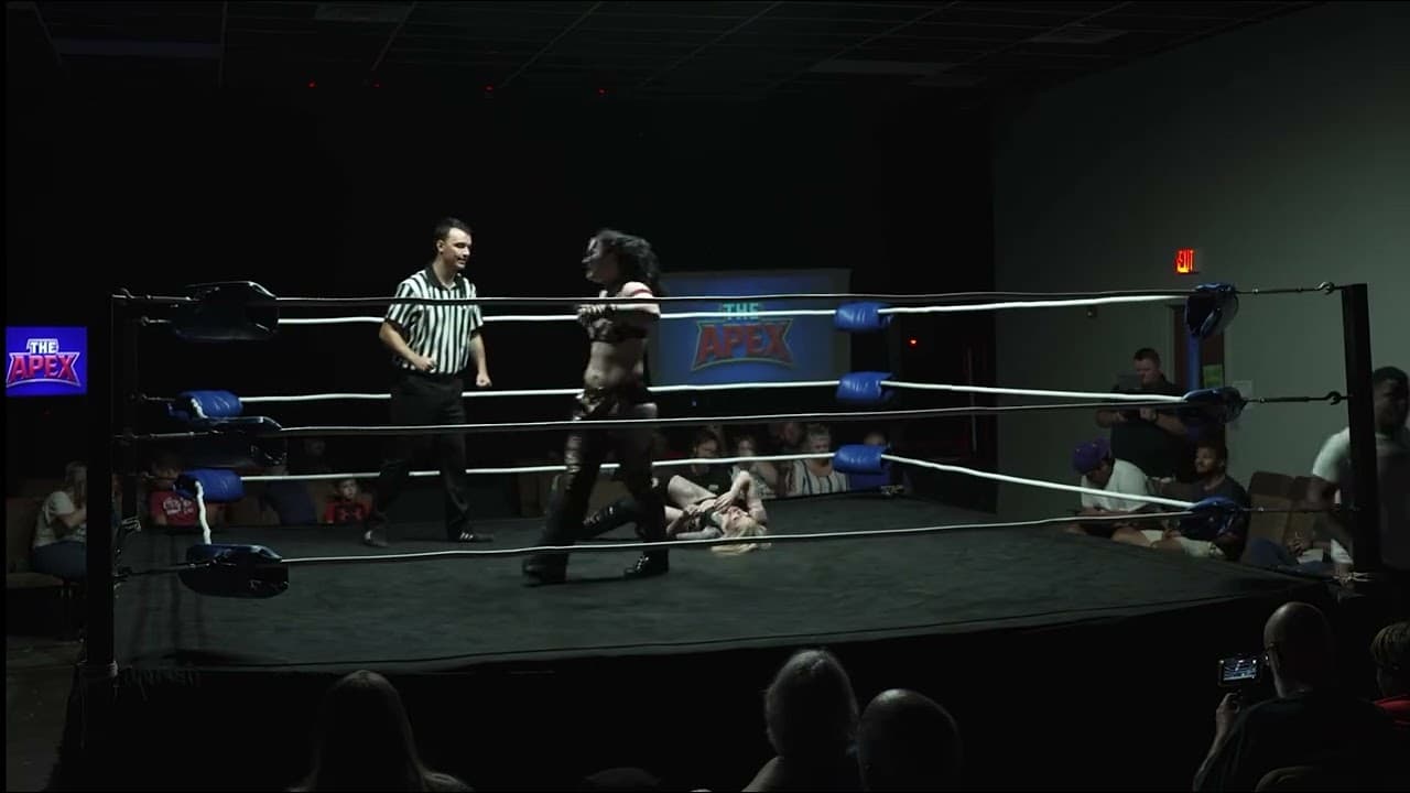 Sirena Veil vs Kelsey Raegan