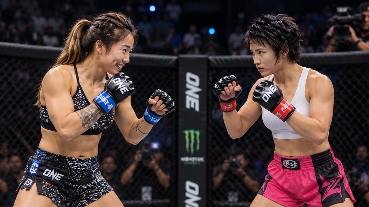 Judo vs Brazilian Jiu-Jitsu… Until Angela Lee Took Over
