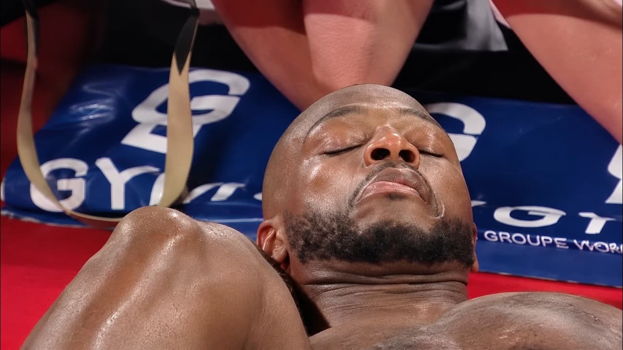 The Most Brutal Knockouts You'll Ever See ( Scary KOs )