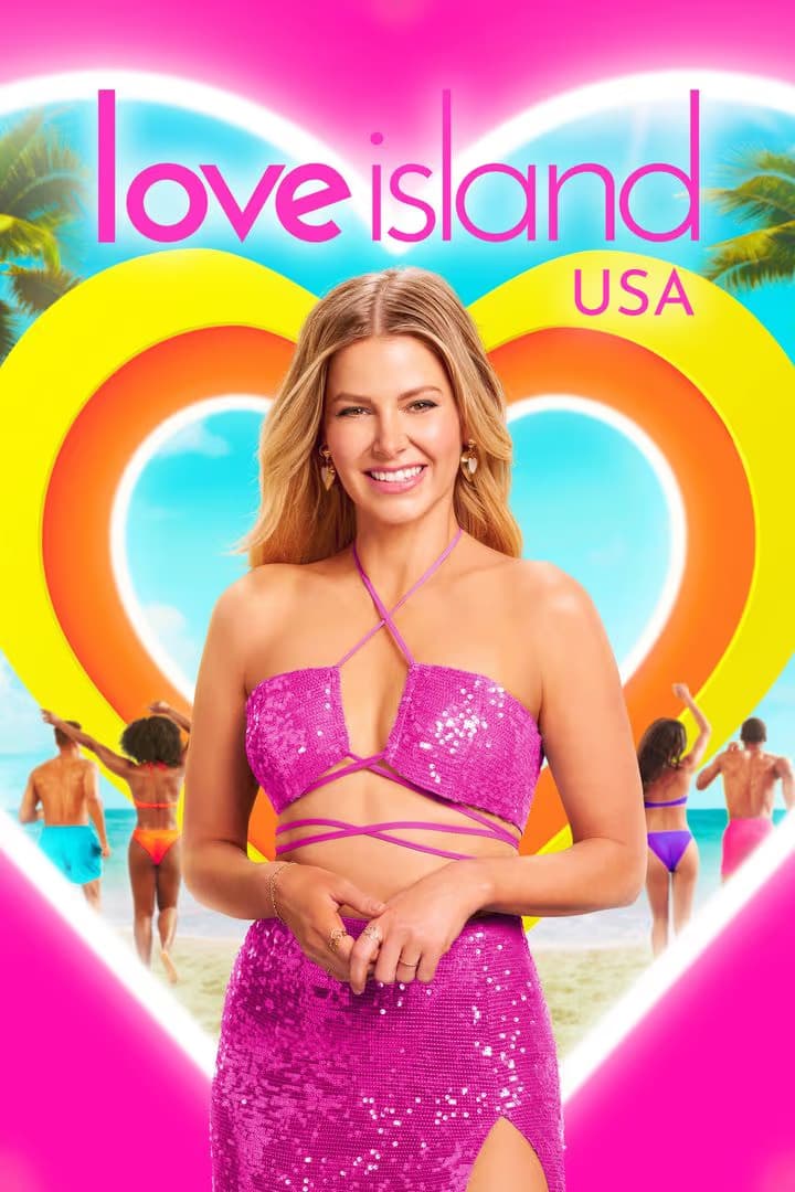 Love Island USA