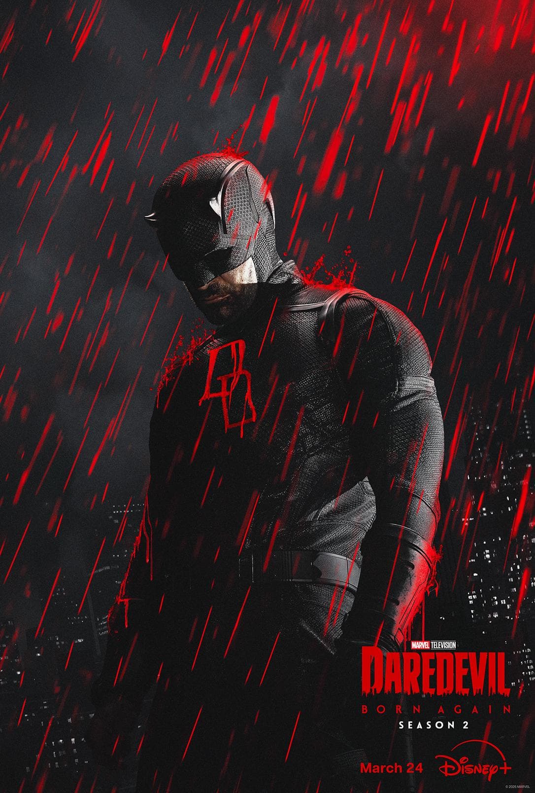 Daredevil: Born Again