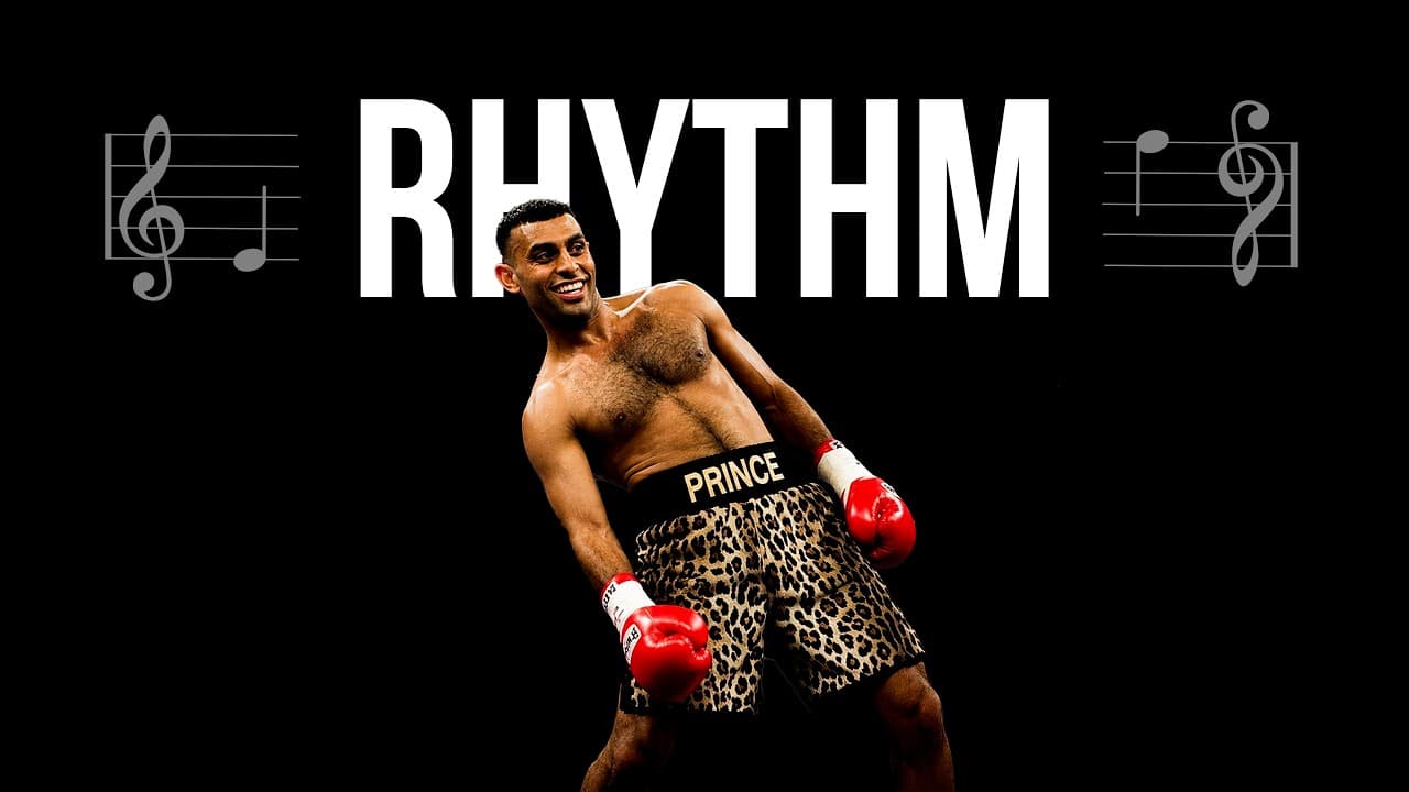 Learn & UNDERSTAND the 4 Elements of Boxing Rhythm