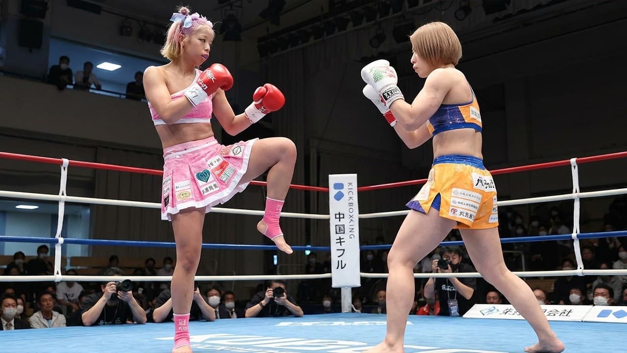 Real-Life Chun-Li vs Real-Life Goku… Who Would Win?