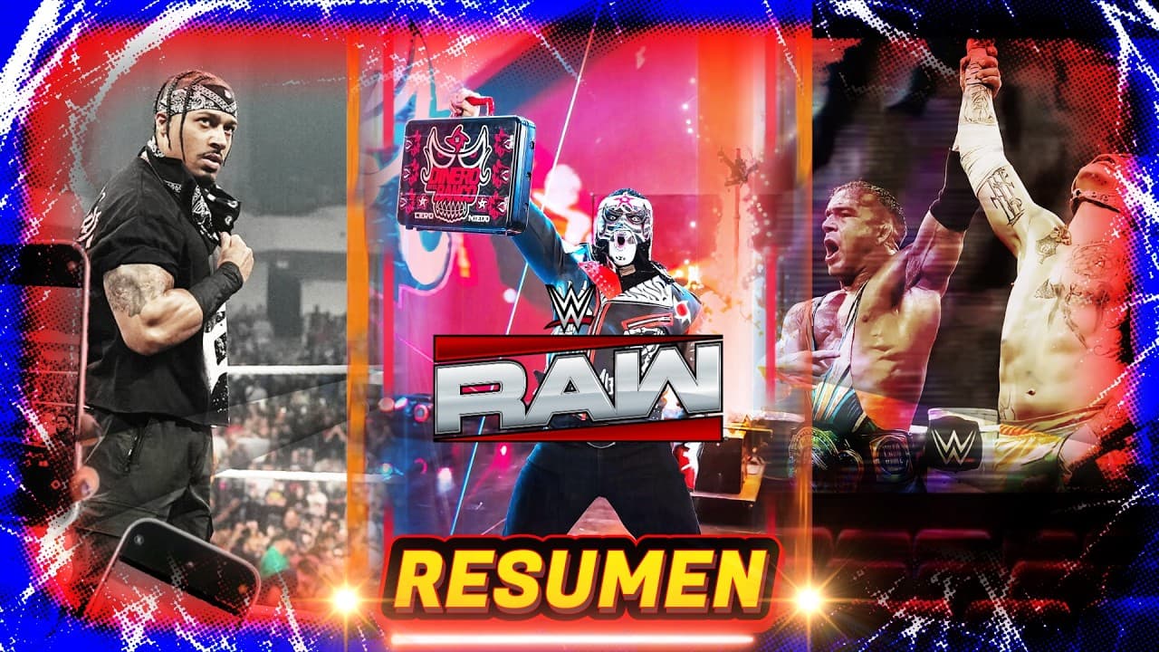 WWE RAW (12-10-26) REVIEW
