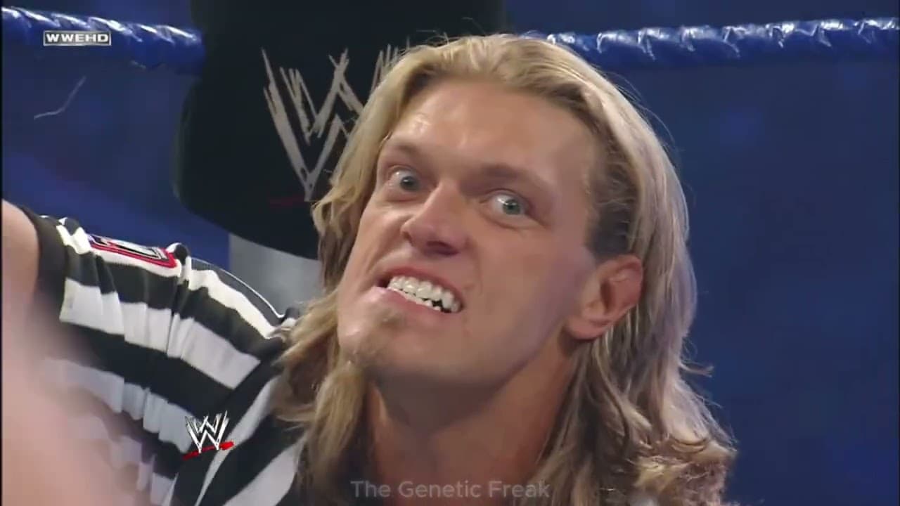 WWE Edge Rocketing Spears oh of all time
