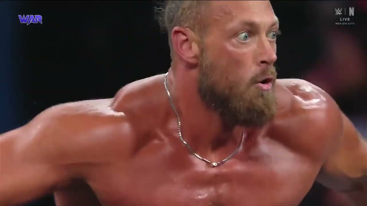 WWE Best Moves of September 2026