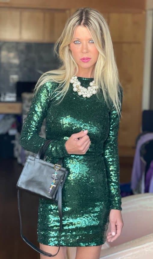 Tara Reid