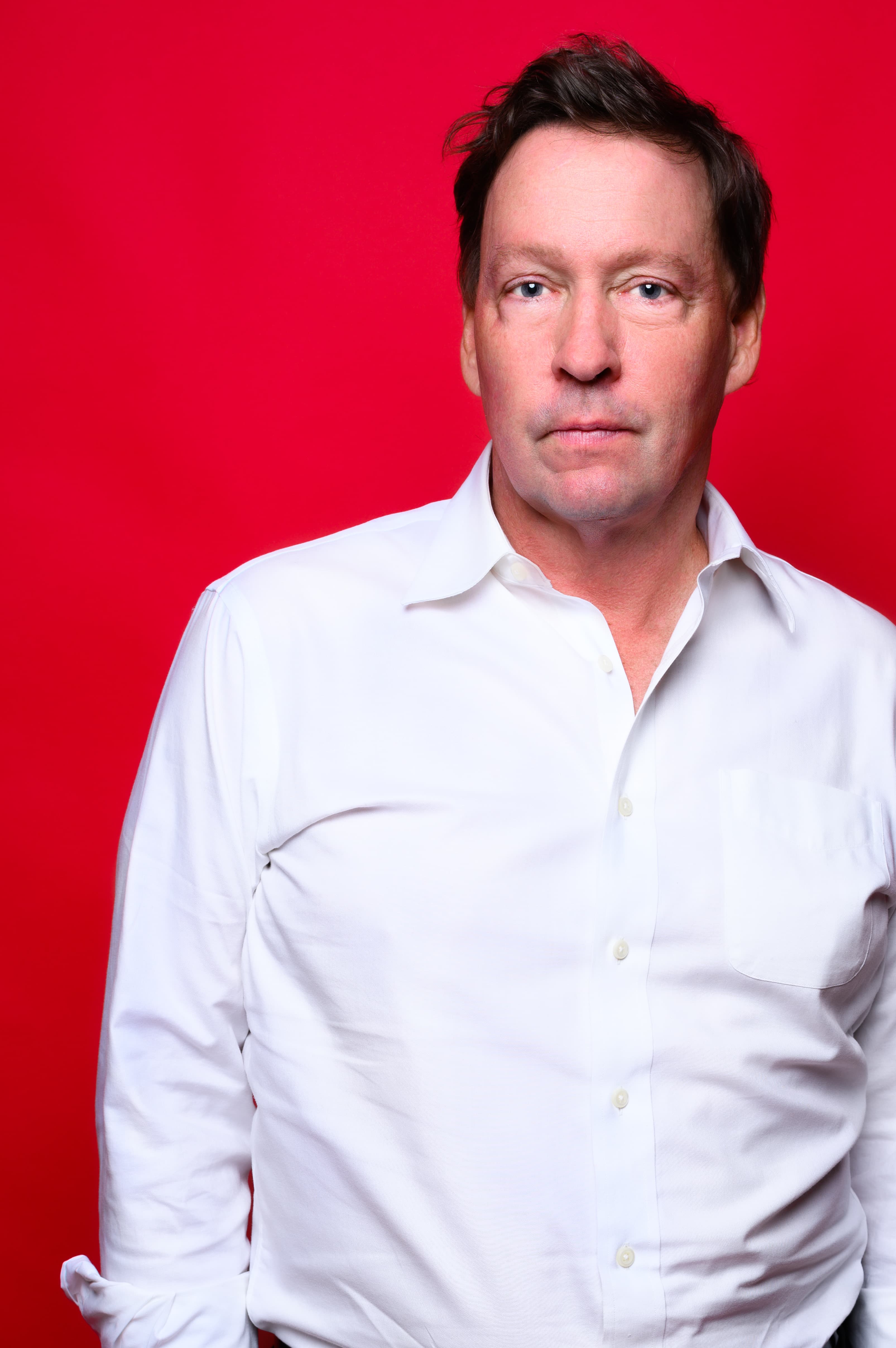 D.B. Sweeney
