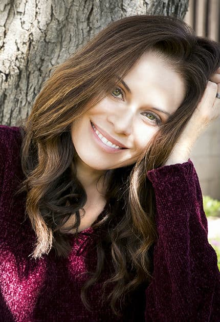Jennifer Taylor