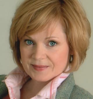 Meagen Fay