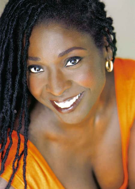 Phyllis Yvonne Stickney