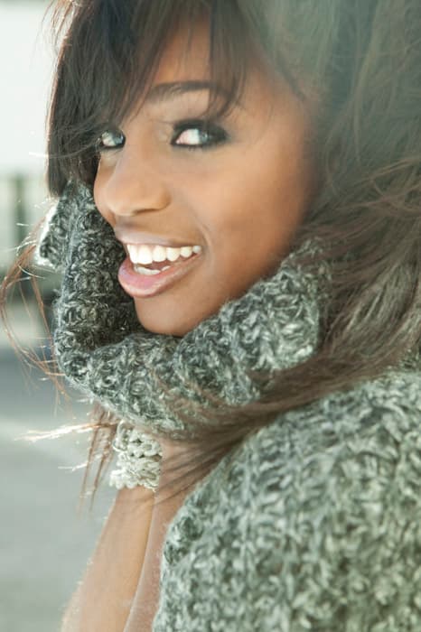 Enuka Okuma